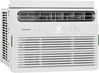 New FHWC054TE1 Window Air Conditioner, 2024 5,000 BTU Electronic Controls, White 2