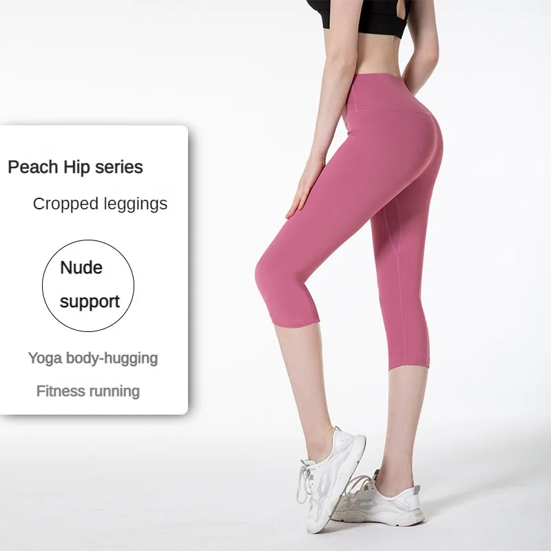 Calções de yoga leggings pantalones de yoga esporte leggins feminino  ginásio para mulher roupas de fitness esportes roupas de treino yoga