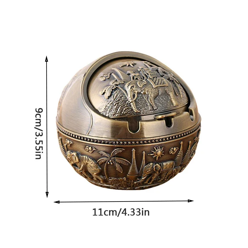Ashtray Silicone Ashtray Air Purifier Ashtray Wood Ashtray Cigarettes Ashtray Portable Ashtray Stainless Steel Ashtray Metal Ashtray Ceramic Ashtray with Lid