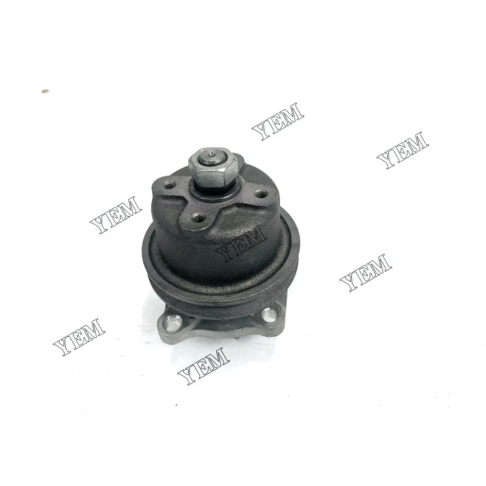 구보타 엔진 부품용 워터 펌프, F2803, F2803T, YEM409, WZ-X90, 15321-73032