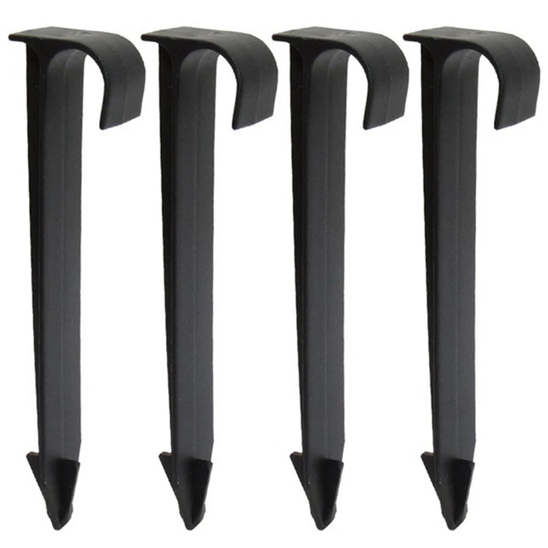 16mm Garden Hose Bracket Agricultural Irrigation PVC Pipe Stem Bracket