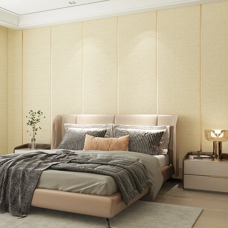 modern-simple-solid-color-plain-stripe-wallpaper-bedroom-decoration-velvet-tv-background-wallpaper-thickened