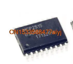 

100% NEW Free shipping MCP2515-I/SO SOP18 MODULE new Free Shipping