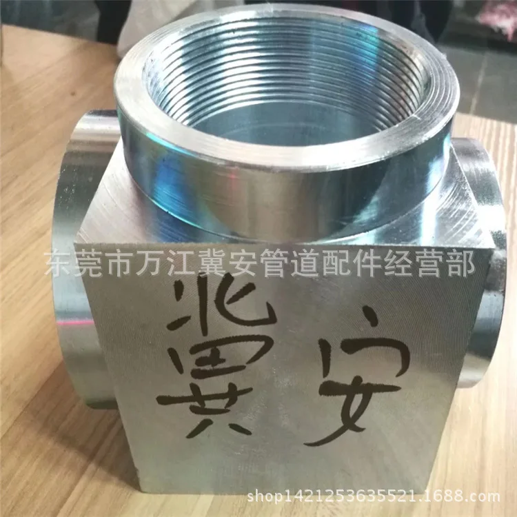 

Forged High-pressure Pipe Fittings with Threaded Elbows, Threaded Elbows, and High-pressure Elbows