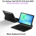 S10 FE 10.9 in Black