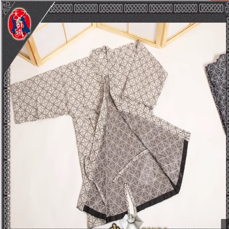 Martial Arts Uniforms Cotton Kendo Jackets Aikido Hapkido Shirts Martial Arts Kendo Uniforms Sportswear Laido Clothings