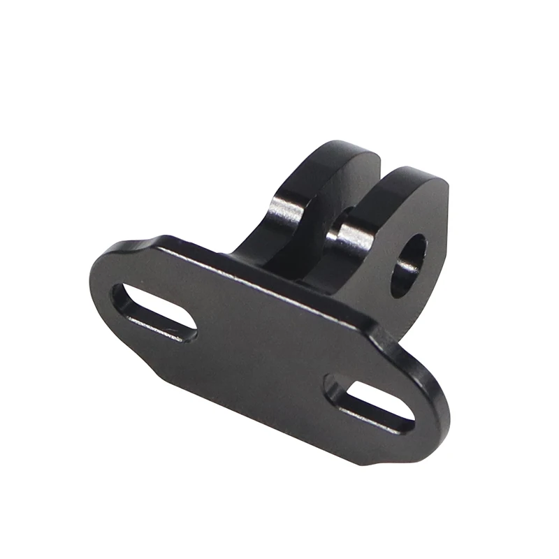 Aluminum Alloy M3 Mini Tripod Adapter Mount for GoPro DJI Action Camera Cage Acc