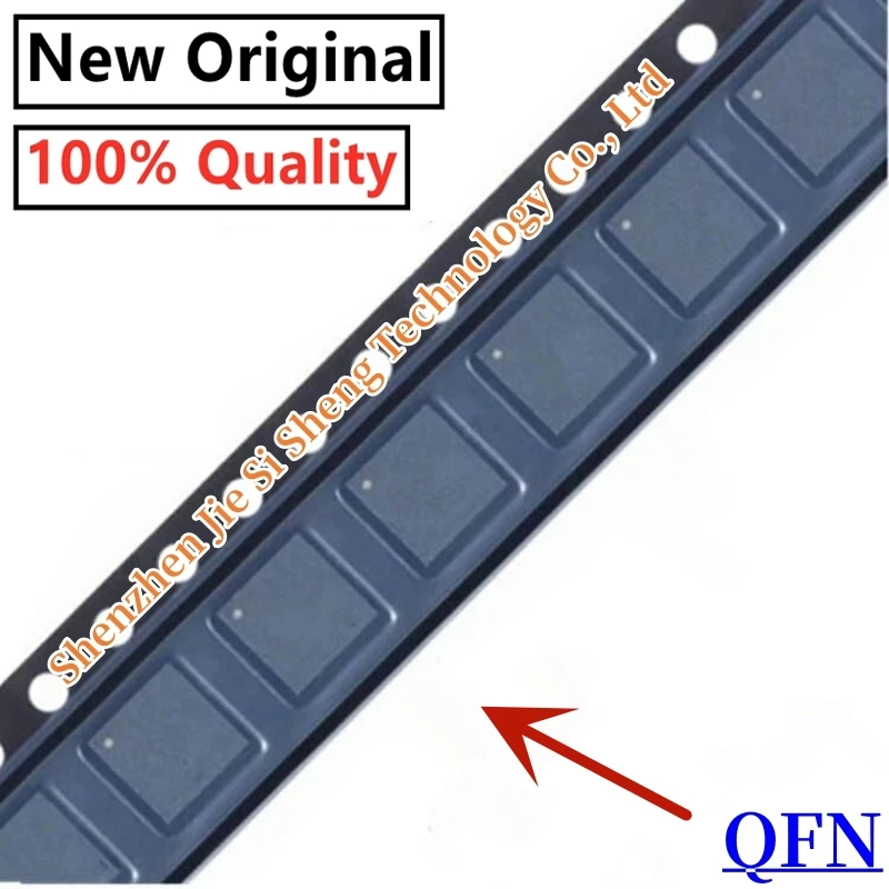 

(5 шт.) 100% новый TPS61090 TPS61090RSAR QFN-16 чипсет