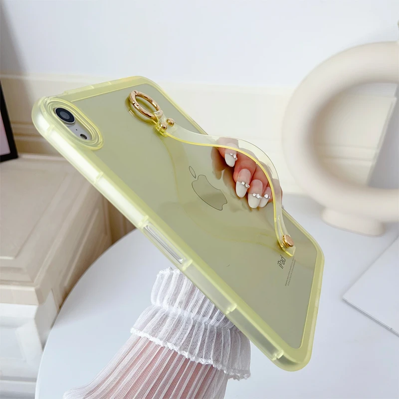 Universal Tablet Case with Hand Strap Holder - Multiple Sizes