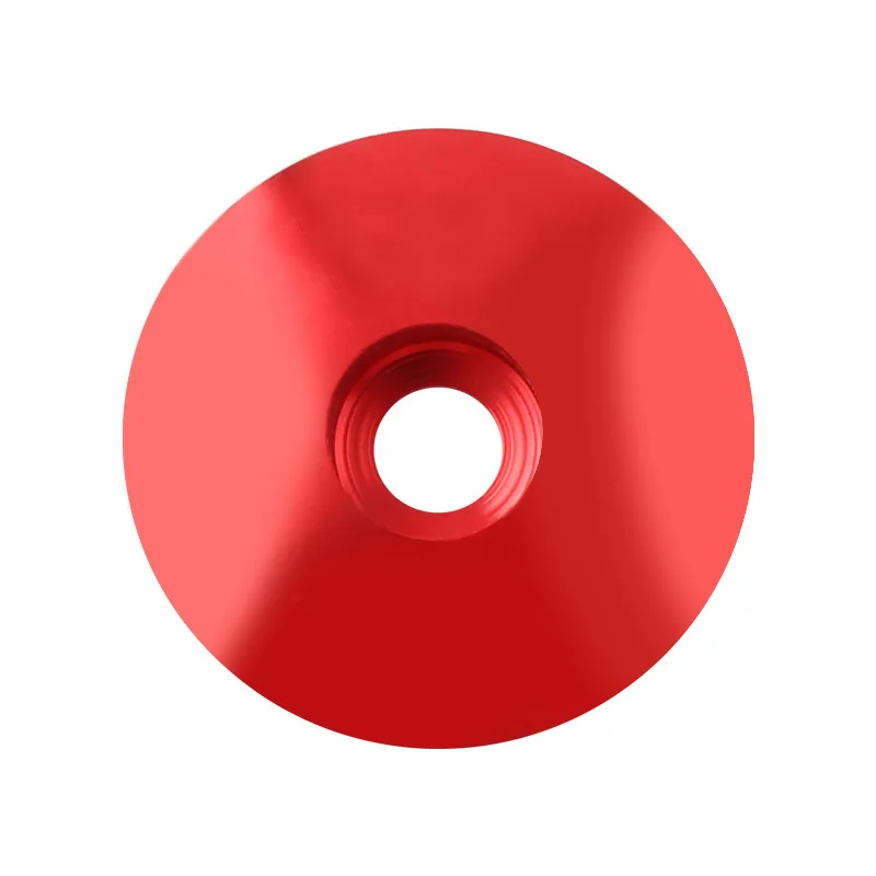 MUQZI Ultra-Light Aluminum Alloy Bike Headset Top Cap