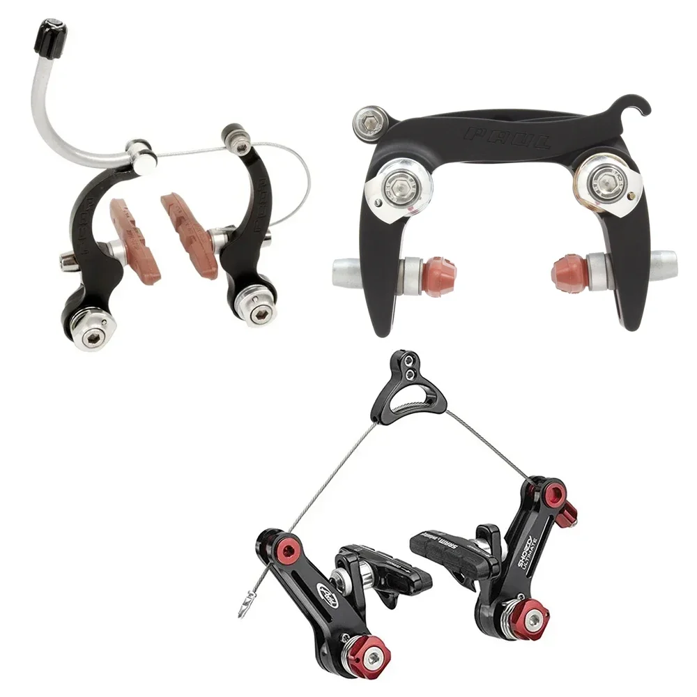 Components  BICYCLE MotoLite Linear Brake Cantilever Brake Engineering Mini Moto Mini V-Brake