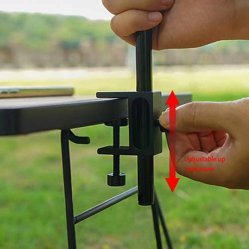 Рисунок 6 - уличная Простая подставка с двойным крючком