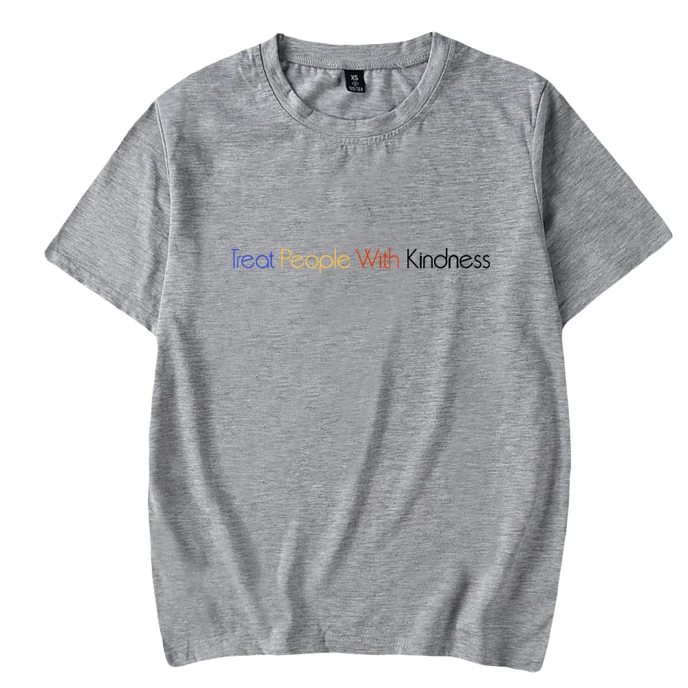 

2023 Love On Tour T Shirt Men Fashion Summer T-shirt Harajuku Women Short Sleeves Tees Mens Sweatshirt Kpop Tops Clothes
