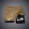 Men's Sports Shorts, Quick Drying And Sweat Absorption, Running Shorts, Summer Leisure, Fitness Training, Jogging Shorts 6