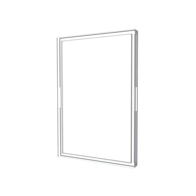 Card Holder Acrylic Sleeves 10Pcs