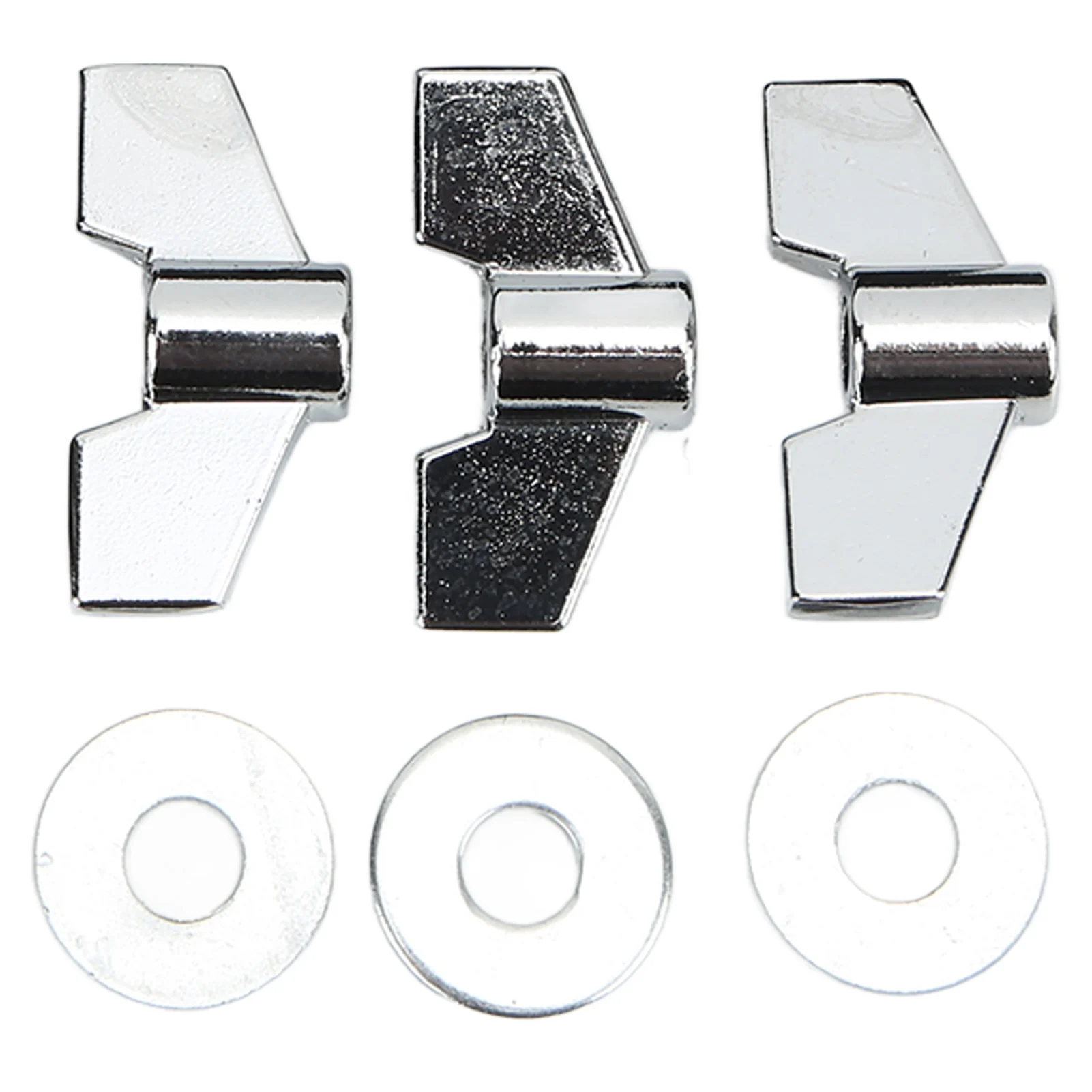 Hi Hat Clutch Felt Cymbal Replacement Accessories for Drum Kits