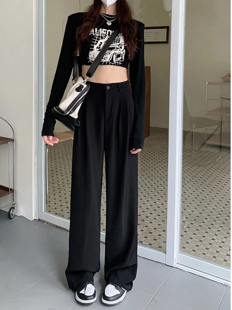 Рисунок 4 - Облегающие Костюмные брюки женские