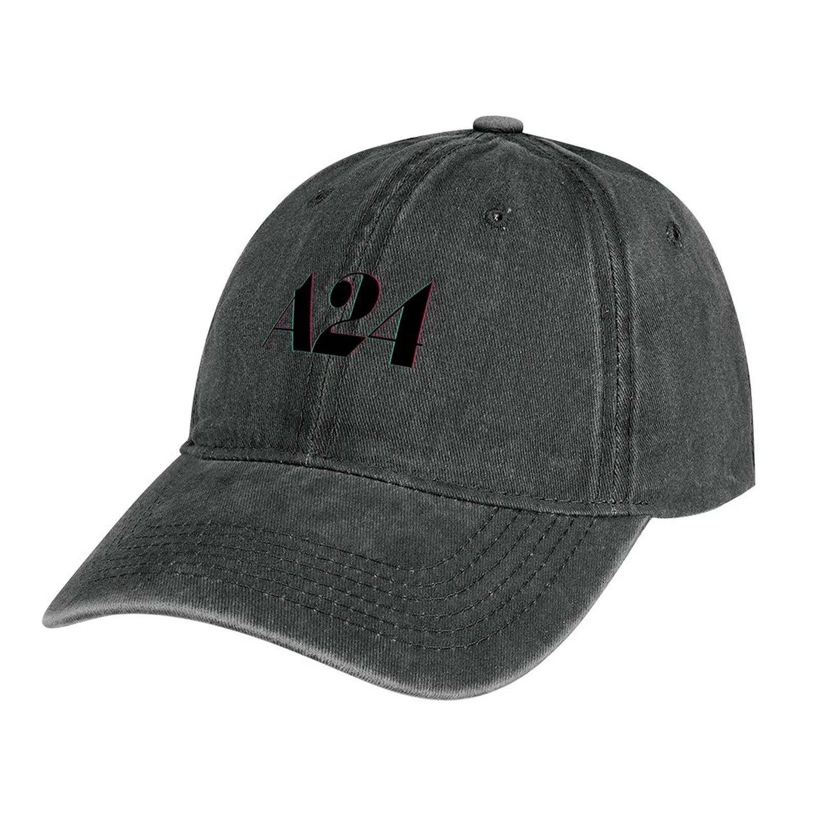 

a24 Cowboy Hat Golf Hat beach hat Hood Women's 2024 Men's