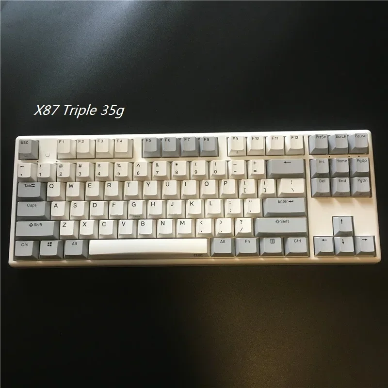 オールインワンNIZリストプログラムキーボード 3モードRGB