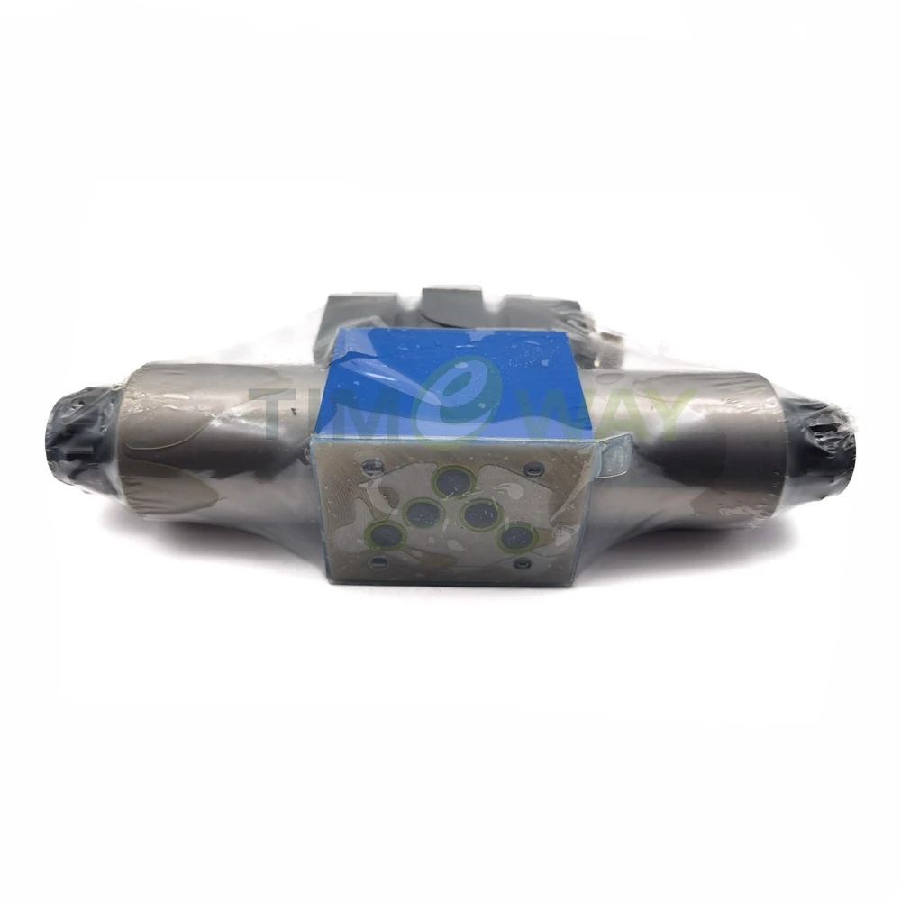 

Соленоидный клапан 4WRAE10W60-22/G24K31/A1V