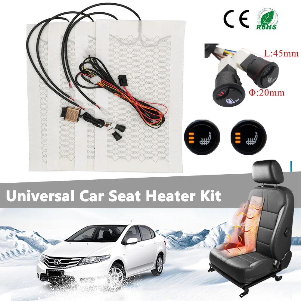 Car Kits - Universal Fit