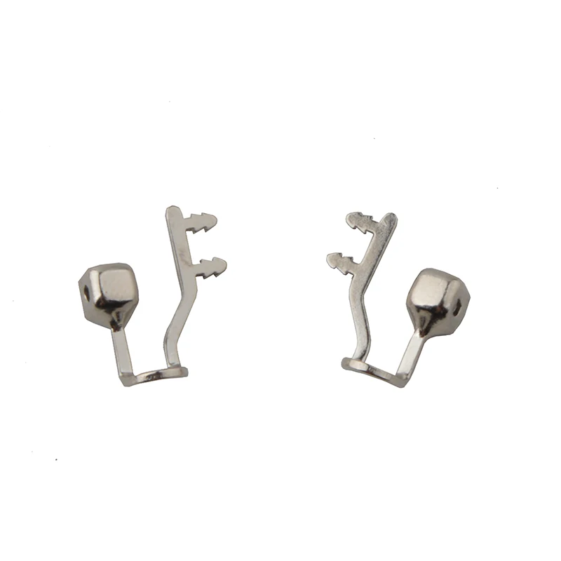 10 쌍 안경 안경 안경 코 패드 팔 코 패드 홀더 안경 수리 교체 액세서리