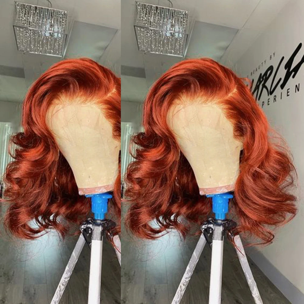 Charisma Short Wig Synthetic Lace Front Wigs For Women Pre Plucked