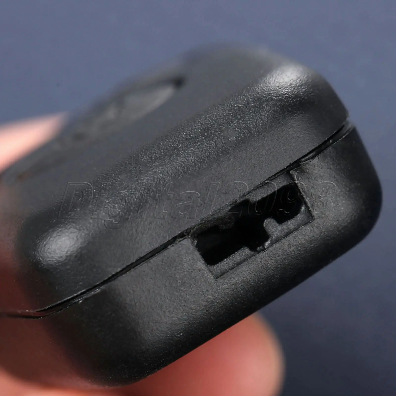 Car Key Shell Case for Peugeot etc.