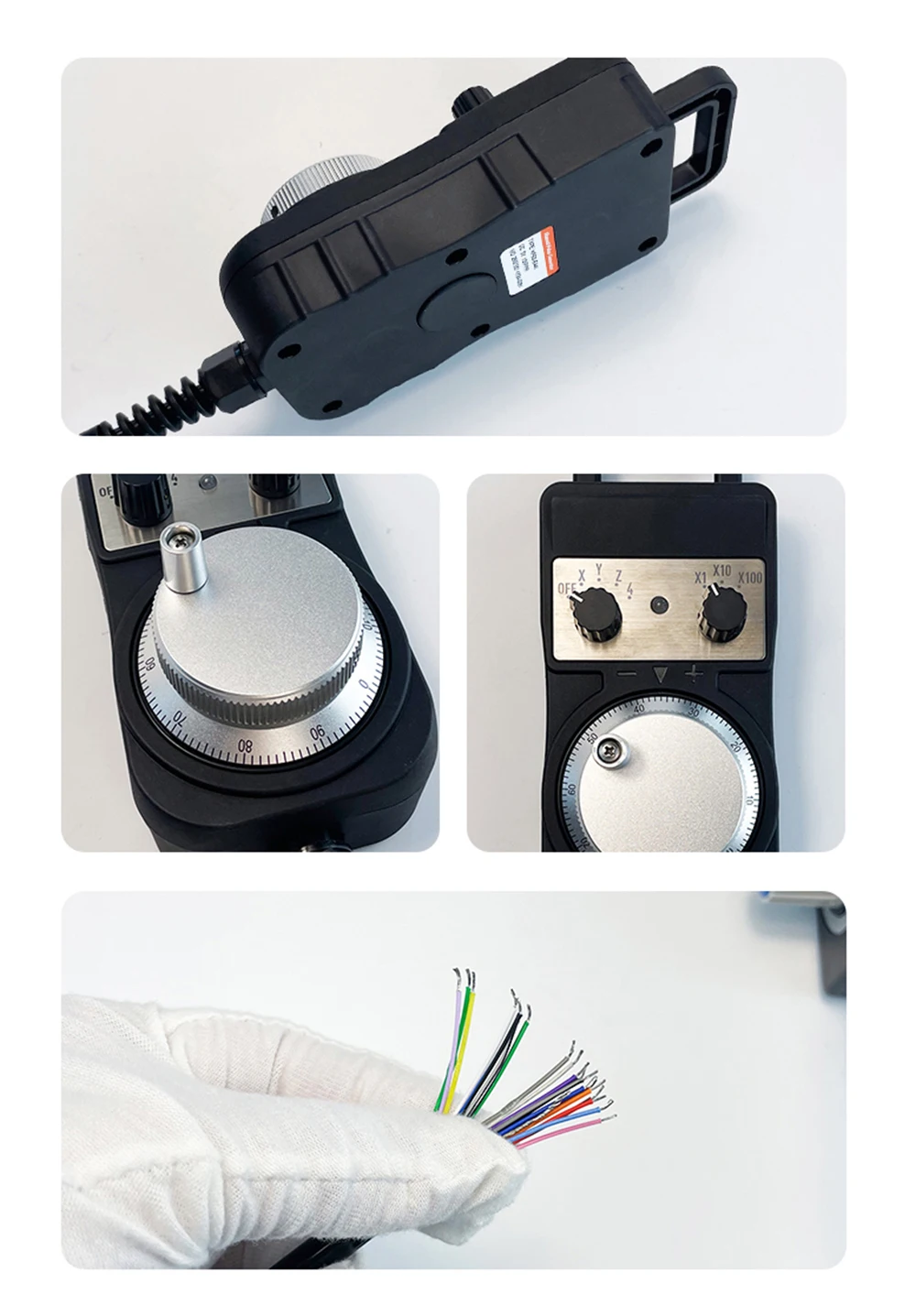 Phones e Accessories