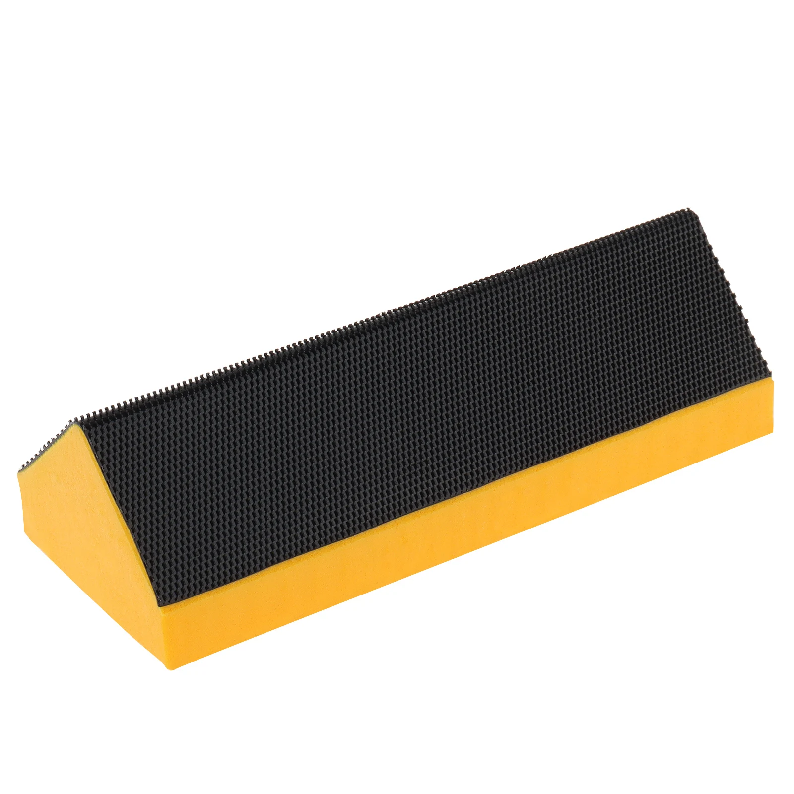 Ręczne szlifowanie bloczek do polerowania blok szlifierski wiele kształtów wyprofilowany blok narzędzi szlifierskich do meble drewniane piasku/domowe rękodzieło