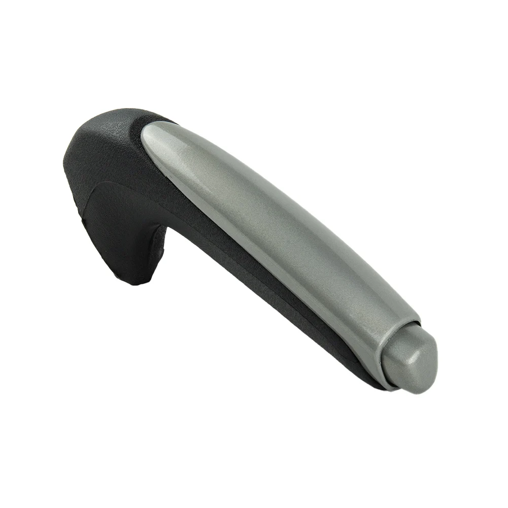 

Brake Parking Handbrake Handle Interior Car Trim Protective Plastic Parts For Honda-Civic 2006-2011 ABS Replacement Accessories