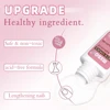 7g/1Bottle Fast Drying Nail Gule With Brush For False Nails Acrylic Fake Nails&Rhinestone Strong Adhesive Glue Manicure Tools #& 2