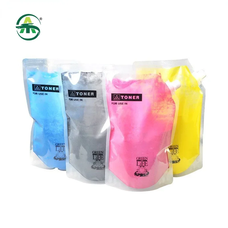 1KG DX2500 Toner Powder Compatible for Sharp DX-2000 2500 Copier Refill Toner Cartridge