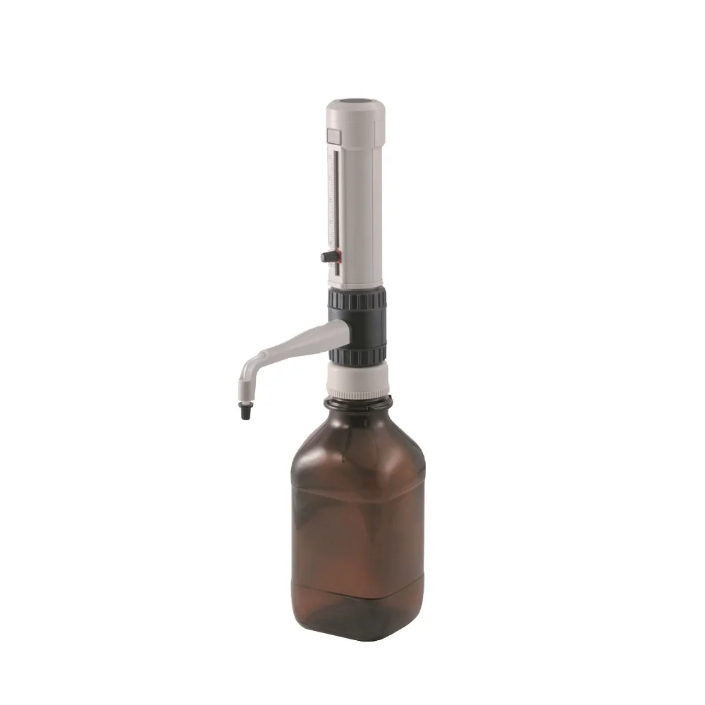 

Drawell Brand 50ml DispensMate Bottle-Top Dispenser Price