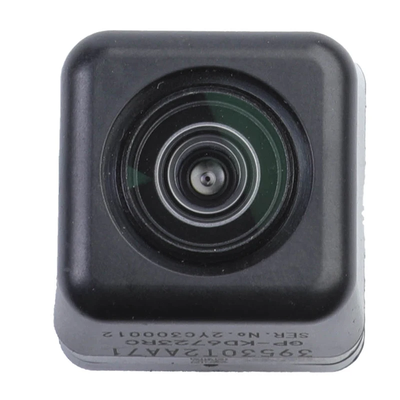 Honda Accord Hybrid Rear View Camera 2013-2015 Compatible