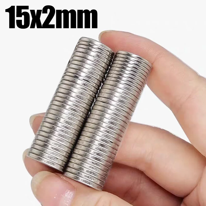 15x2mm