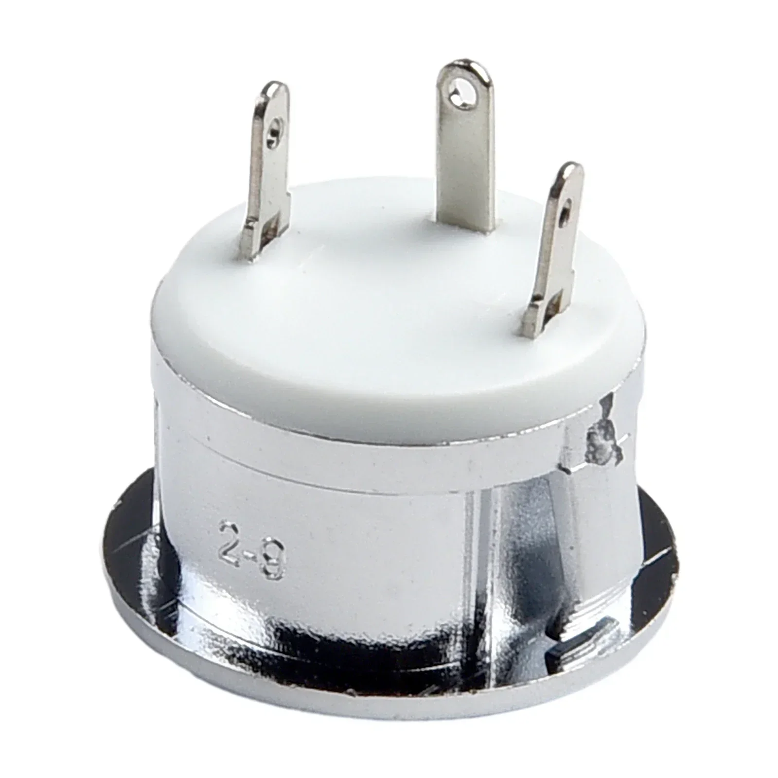 LD 600S EU Touch Dimmer Switch 3 Way Finger Touch Dimming ON/OFF for LED/Incandescent TUV/EMC/CE/SAA Certified 3