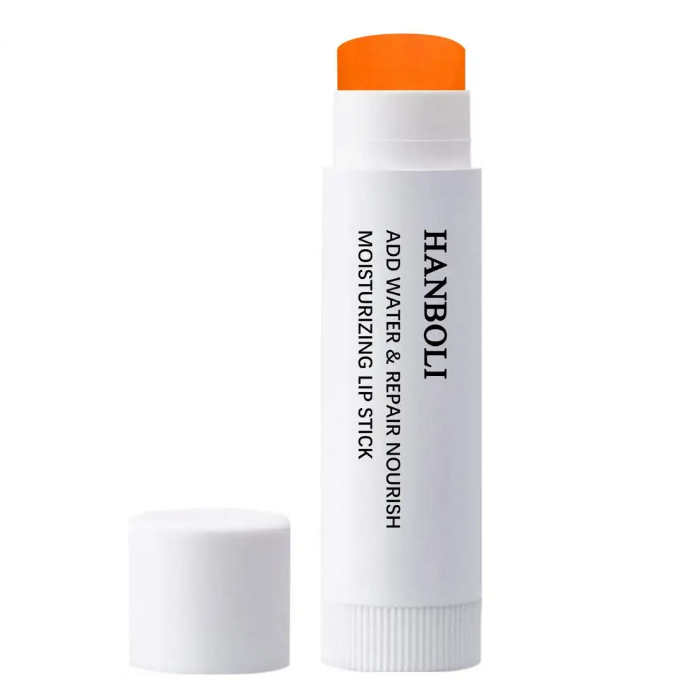 

Useful Lip Care Cracked Dryness Prevent Lip Balm Fast Absorb Daily Using Color Changing Lip Balm for Makeup