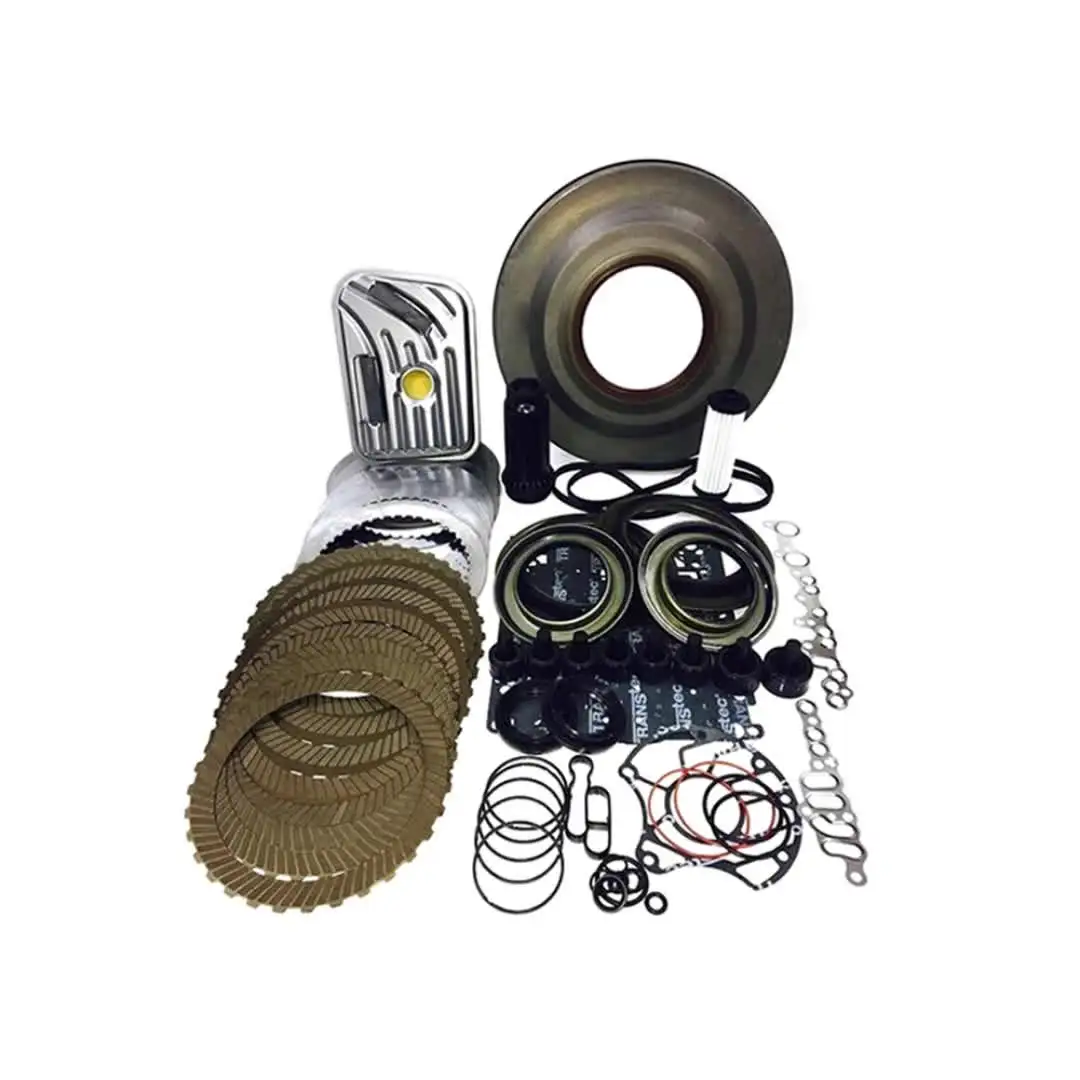 6DCT450 MPS6 Комплект для ремонта и сцепления трансмиссии Volvo Ford Mondeo Focus Escape Galaxy Evoque