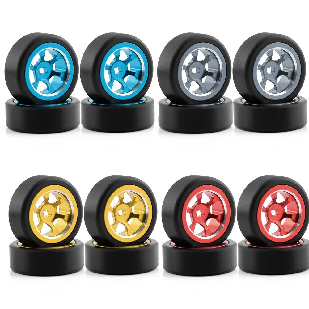 クラッシュ9 #レッドヘッド Amazon.com: Vgoohobby Metal Steering Knuckles Kit A-Arms