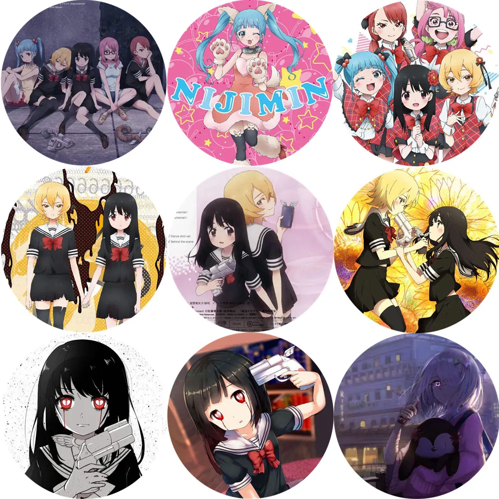 Pin on Site anime