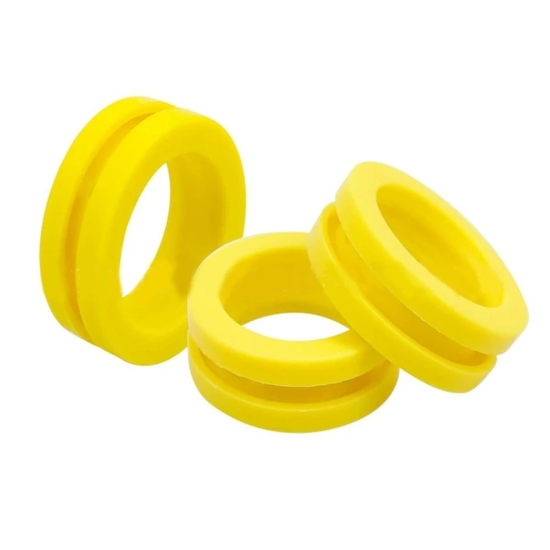 Reliable Seals Replacement Seals Set Silicone Seals for DUO ART Water Dispenser