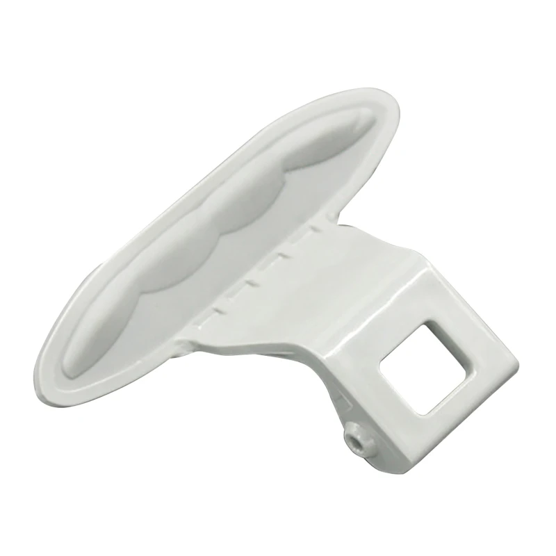 Front Load Clothes Washer Door Lock Handle Assembly Universal Washing