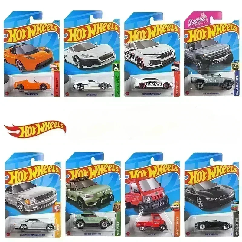 Baskets Hot Wheels Pour Garçons - Motif Voitures De Course, Fermeture Velcro