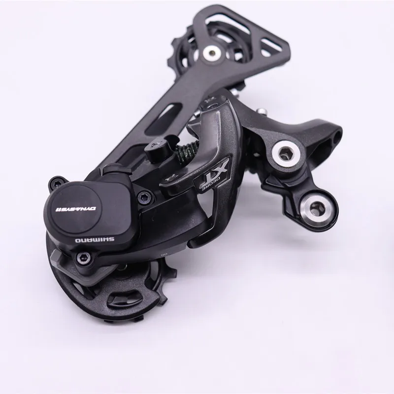 SHIMANO Deore XT RD M8000 Rear Derailleur lock Shadow GS / SGS 11