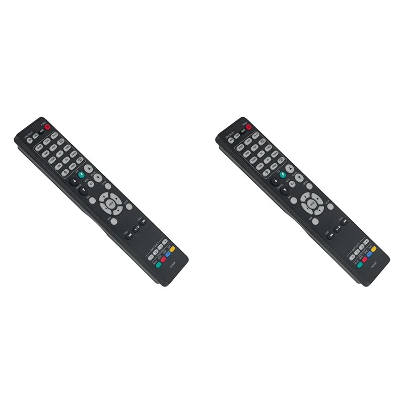 2X Rc042Sr Sostituire Il Telecomando Per Ricevitori Av Marantz 4K Uhd Ultra Hd Remote Sr6015 Nr1711 Sr5015 Dab Sr5015Om