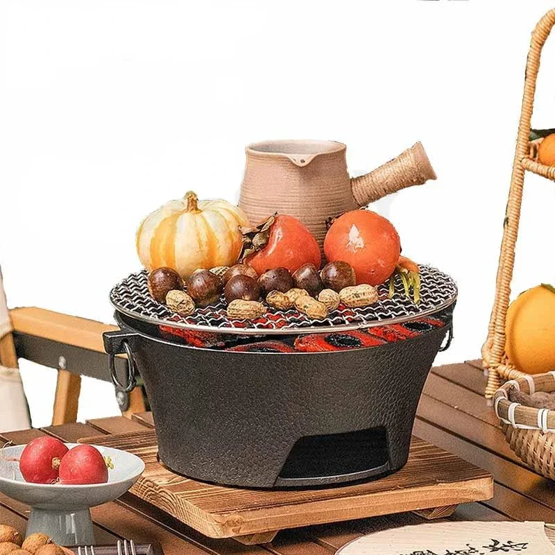 https://ae01.alicdn.com/kf/S803b7a9fcd9b4022aa13da9e301b458c0/Caldron-Enclosure-Tabletop-Grill-Cast-Iron-Charcoal-Grill-Japanese-Hibachi-Grill-Portable-Barbecue-Stove-Picnic-Tea.jpg