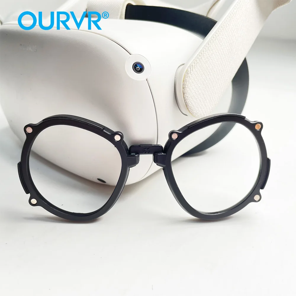 Ourvr For Meta/oculus Quest2 Interpupillary Distance Adjustment Myopia