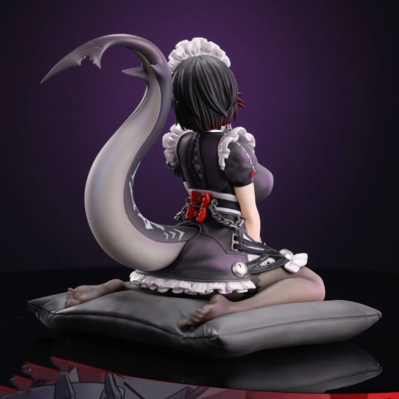 ゼンレスゾーンゼロ Alice21 エレン・ジョー ガレージキット