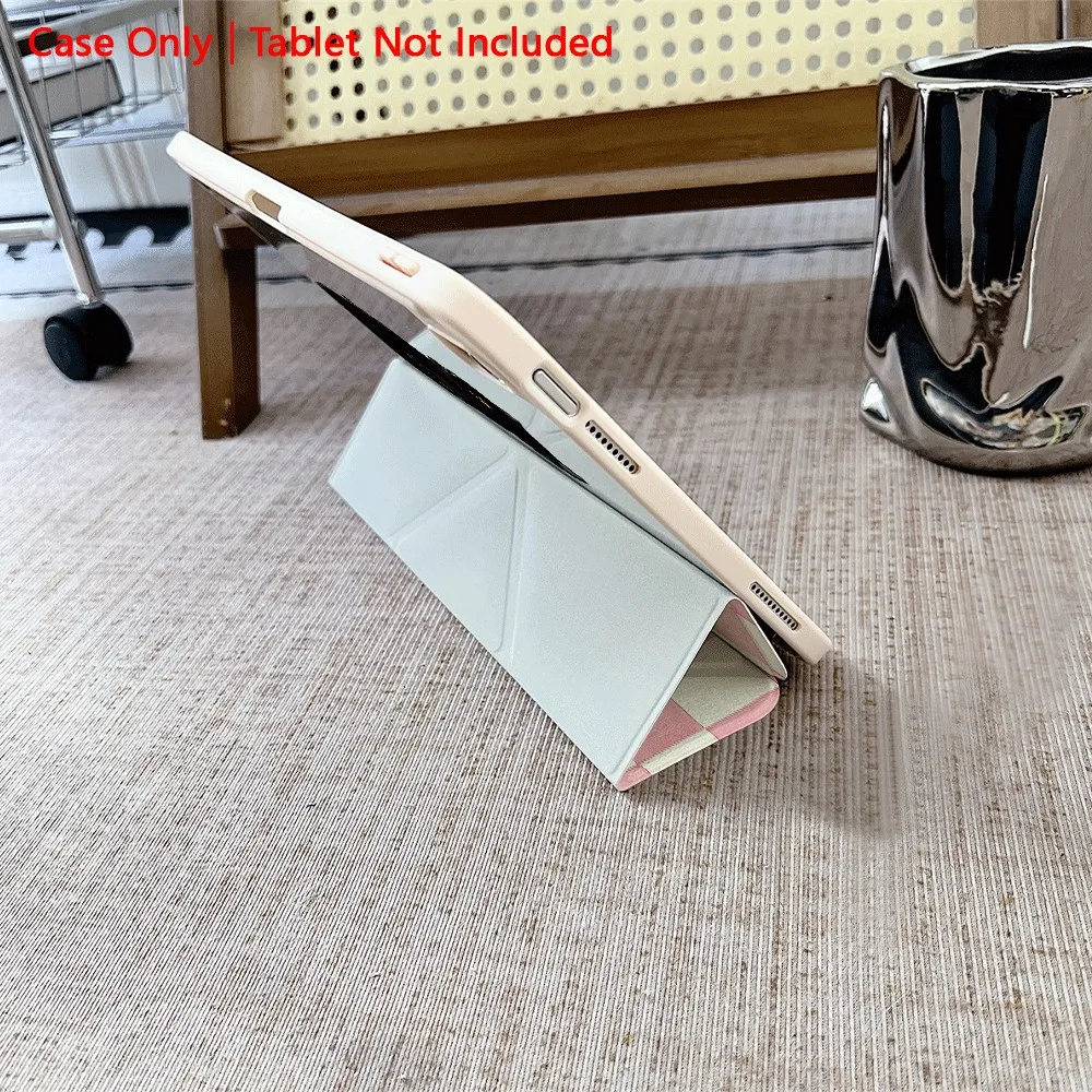 Universal Tablet Protective Case - Premium Design